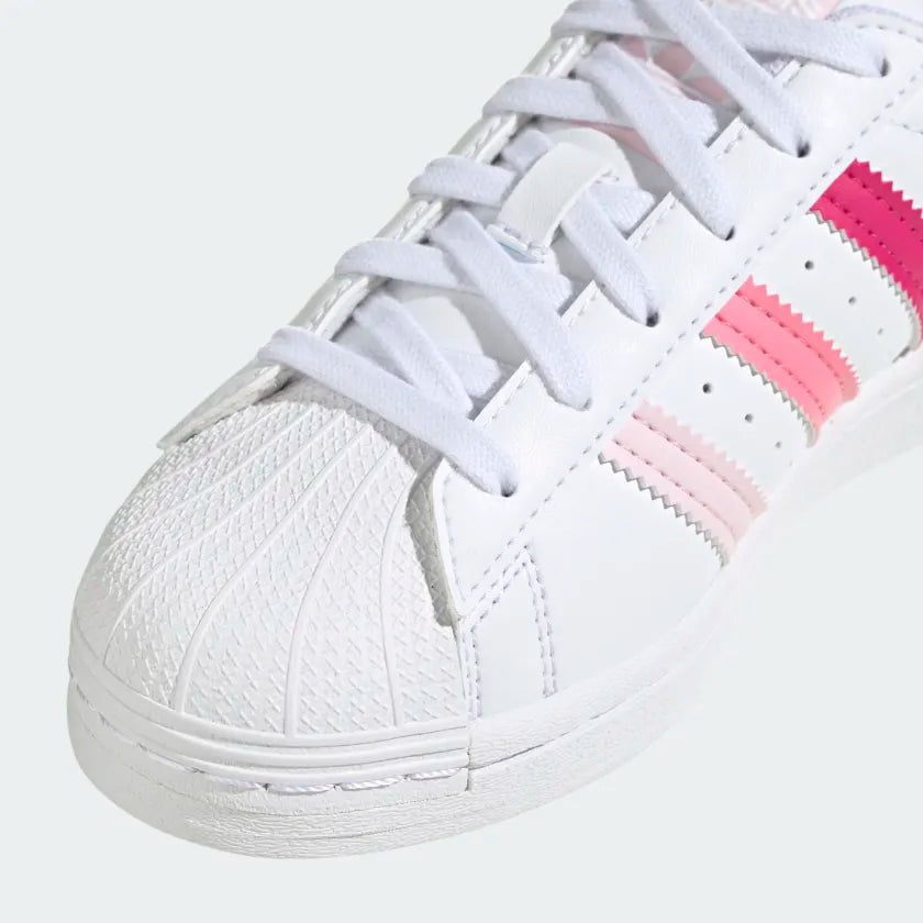 Adidas FOOTWEAR Adidas Superstar - Boy's