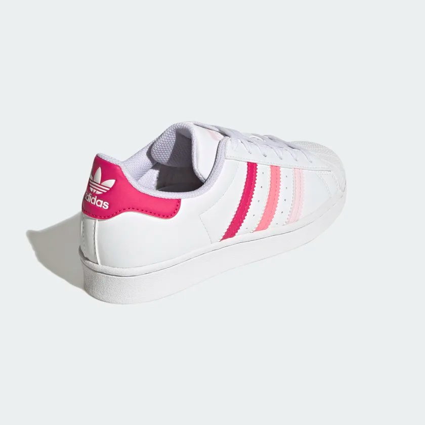 Adidas FOOTWEAR Adidas Superstar - Boy's