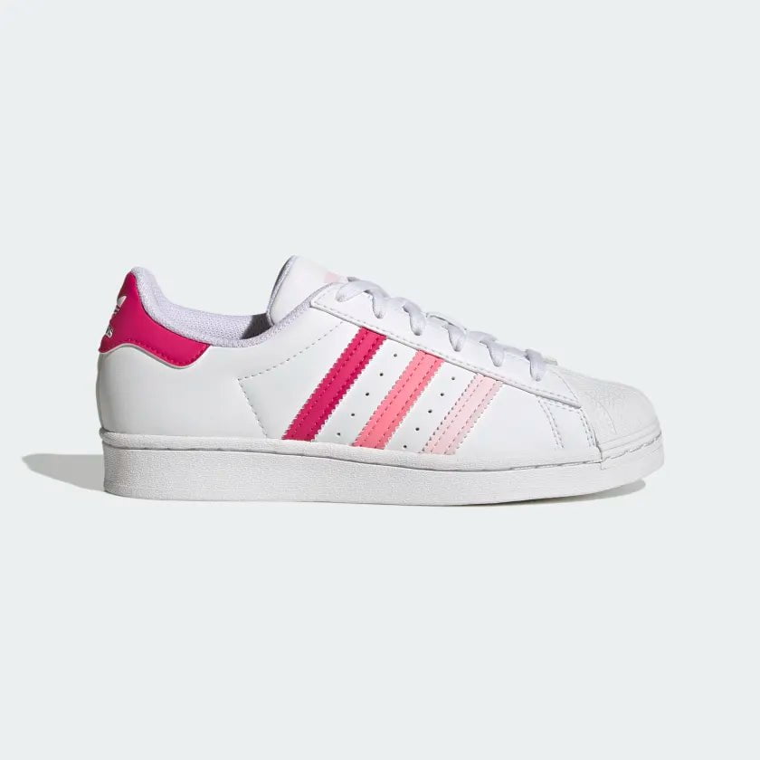 Adidas FOOTWEAR Adidas Superstar - Boy's