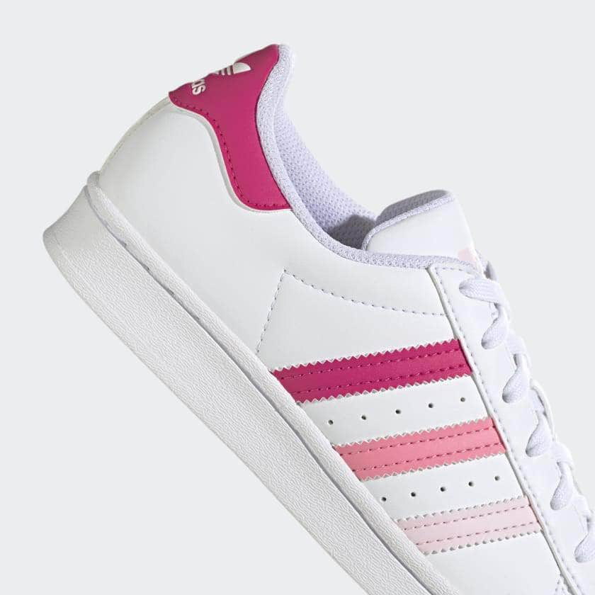 Adidas FOOTWEAR Adidas Superstar - Boy's