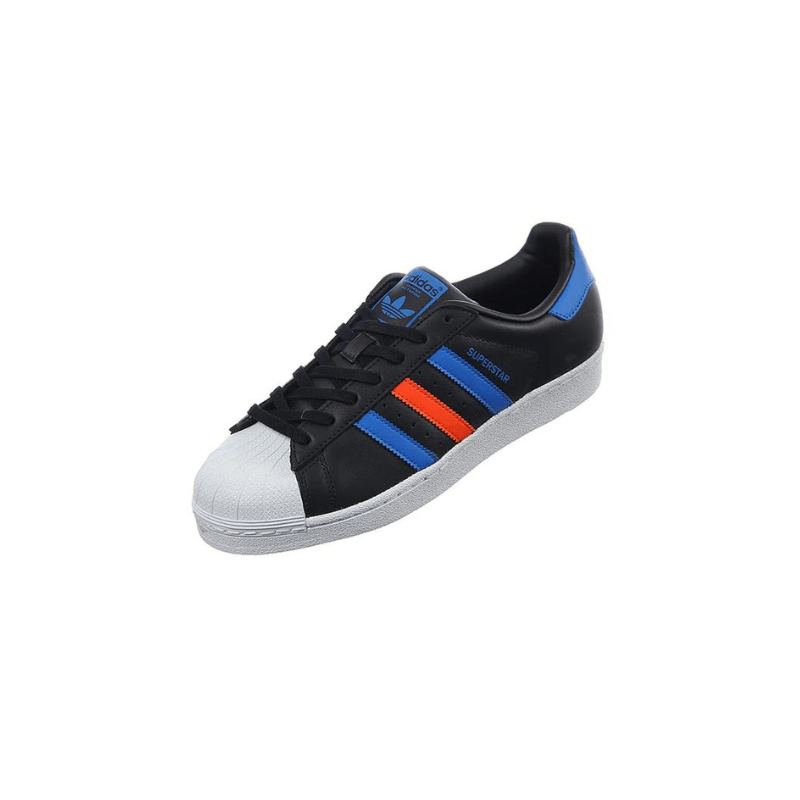 Men's shoes adidas Superstar RT Dark Blue/ Dark Blue/ Off White