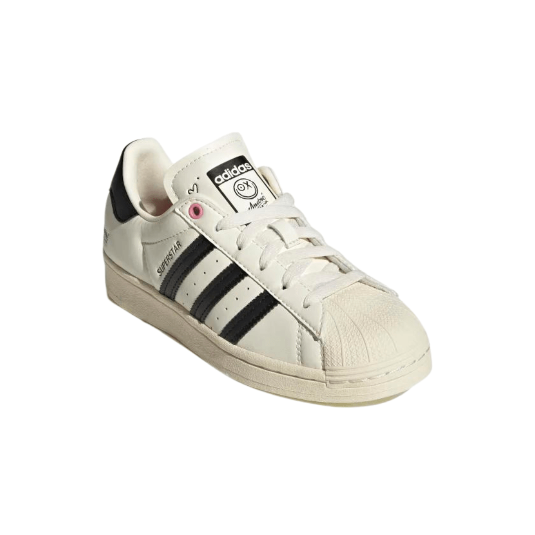 Adidas FOOTWEAR Adidas Superstar X Andre Saraiva - Boy's