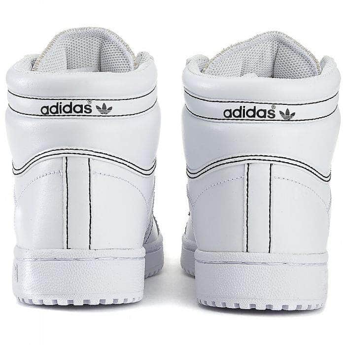 Adidas FOOTWEAR Adidas Top Ten Hi Athletic Lifestyle - Boy's