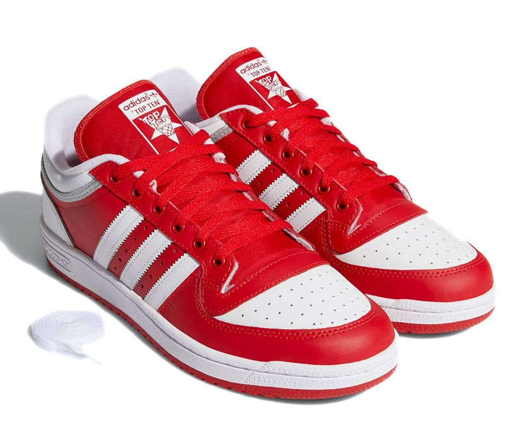 Adidas top cheap ten low herren