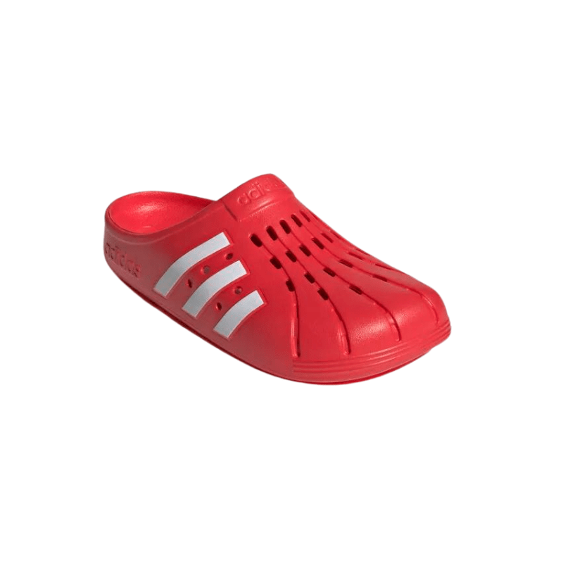 Adidas Slides Adidas Adilette Clogs - Men's