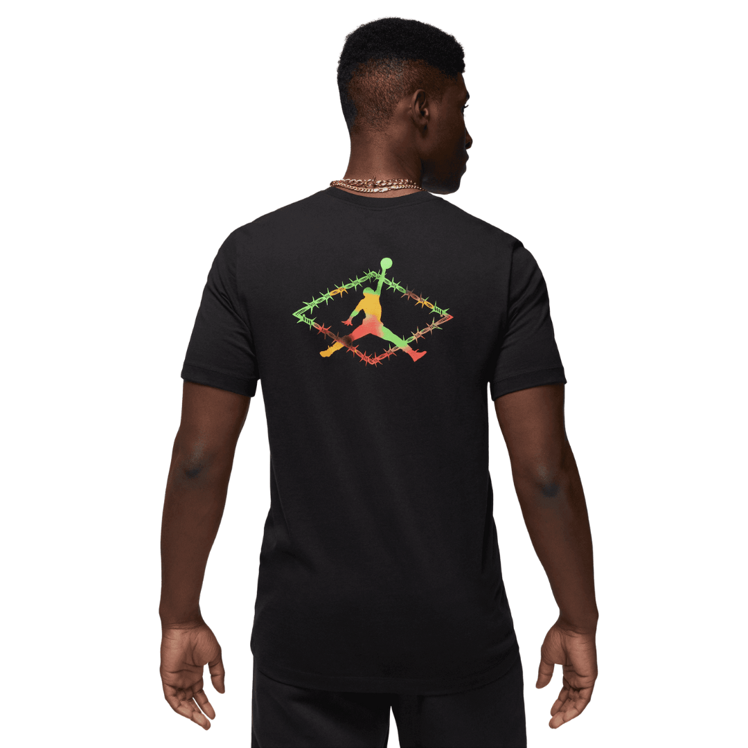 Air joradn app Air Jordan Flight MVP T-Shirt - Men's