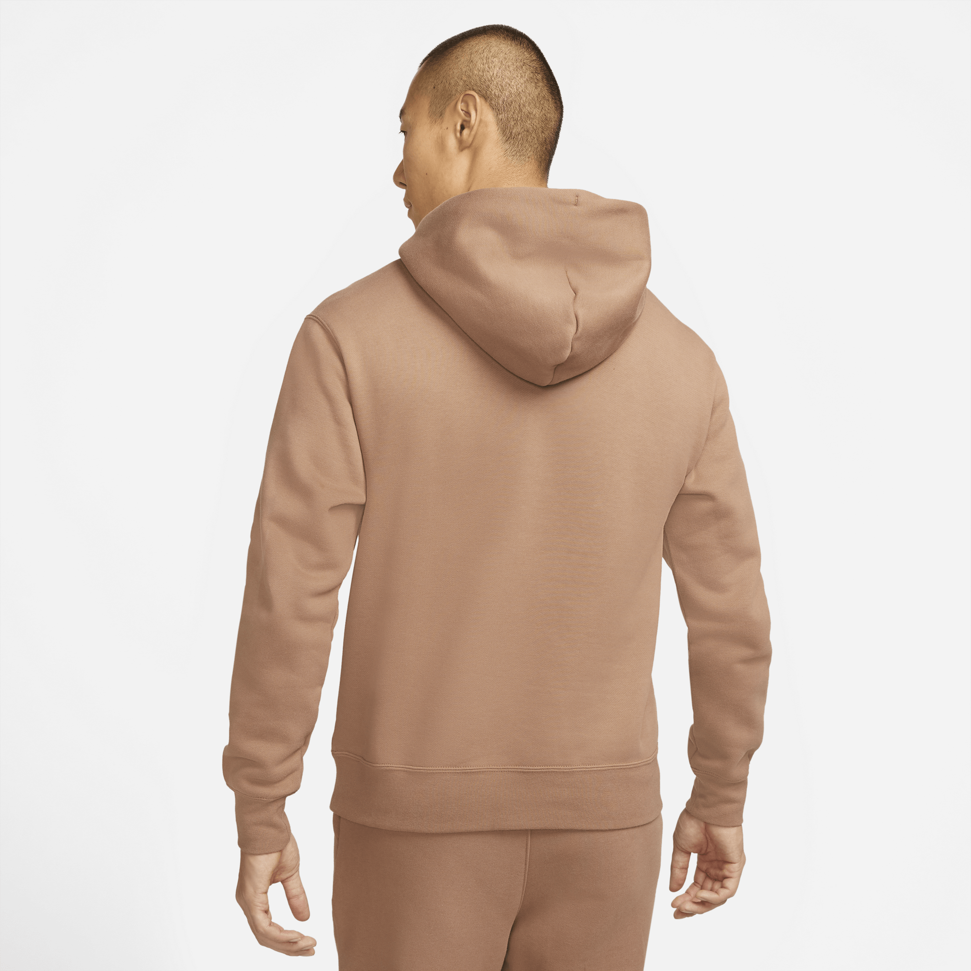 Air Jordan Jumpman Fleece Pullover Hoodie Men s