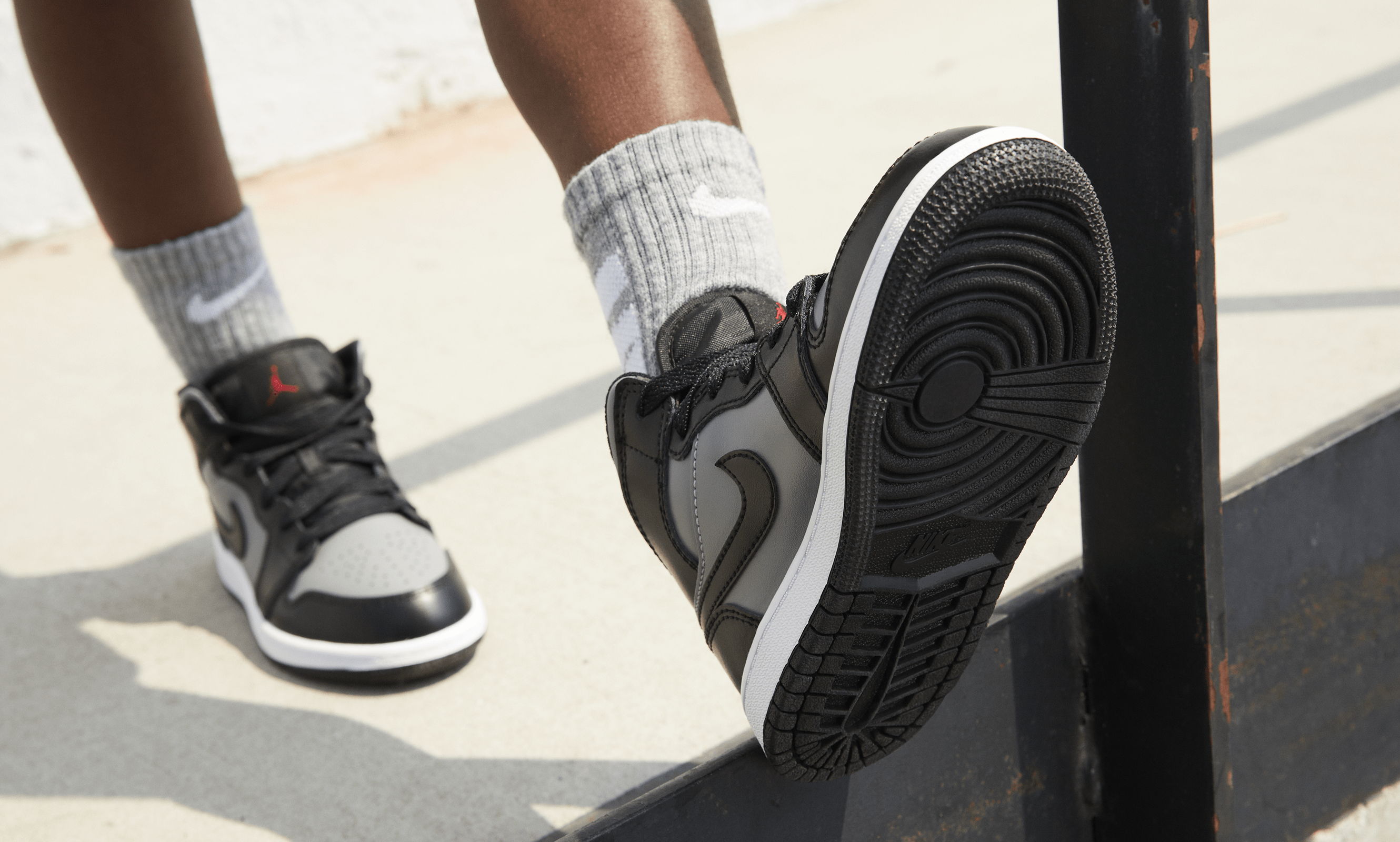 Jordan 1 shadow shop preschool