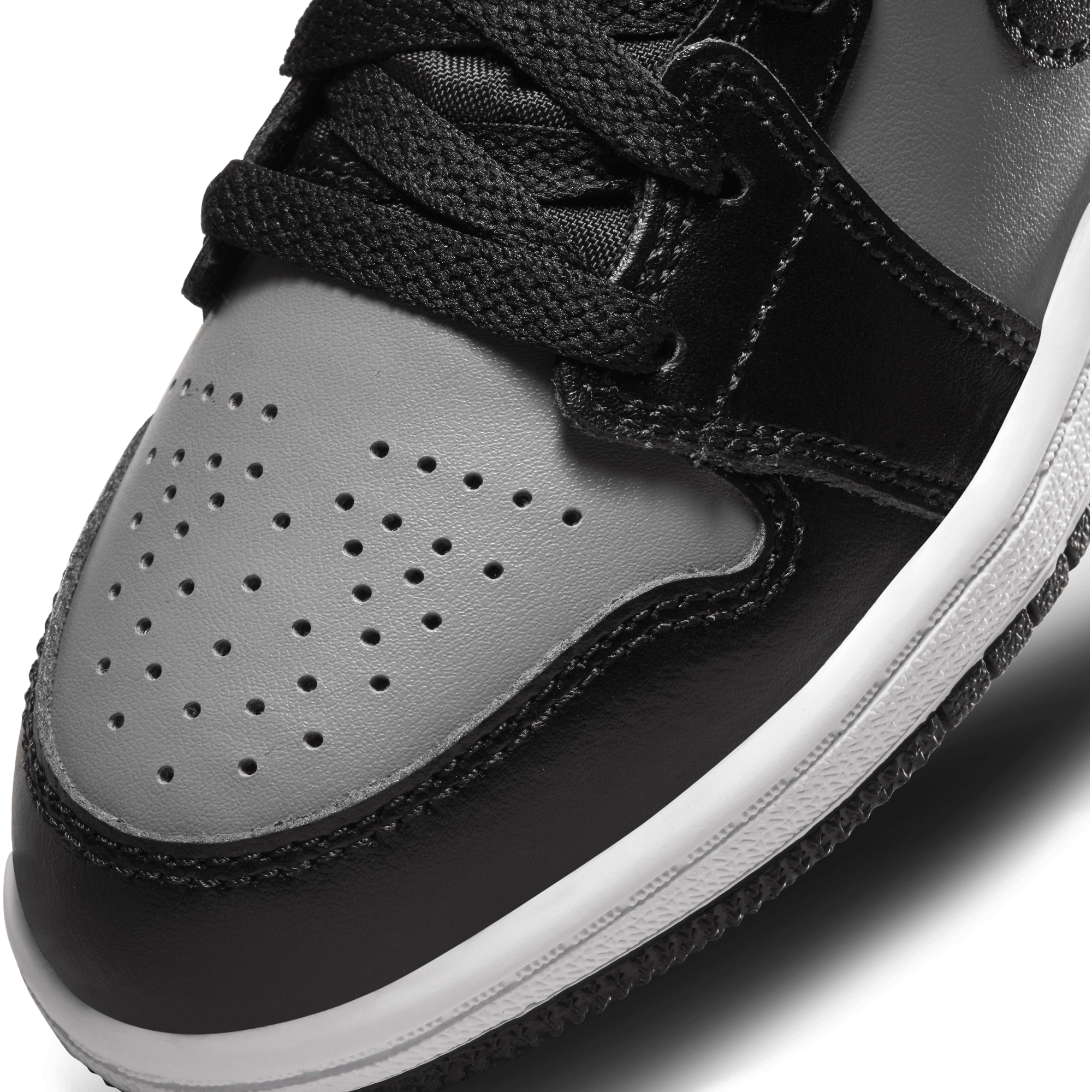 Air Jordan 1 Mid - Kid's Preschool - GBNY