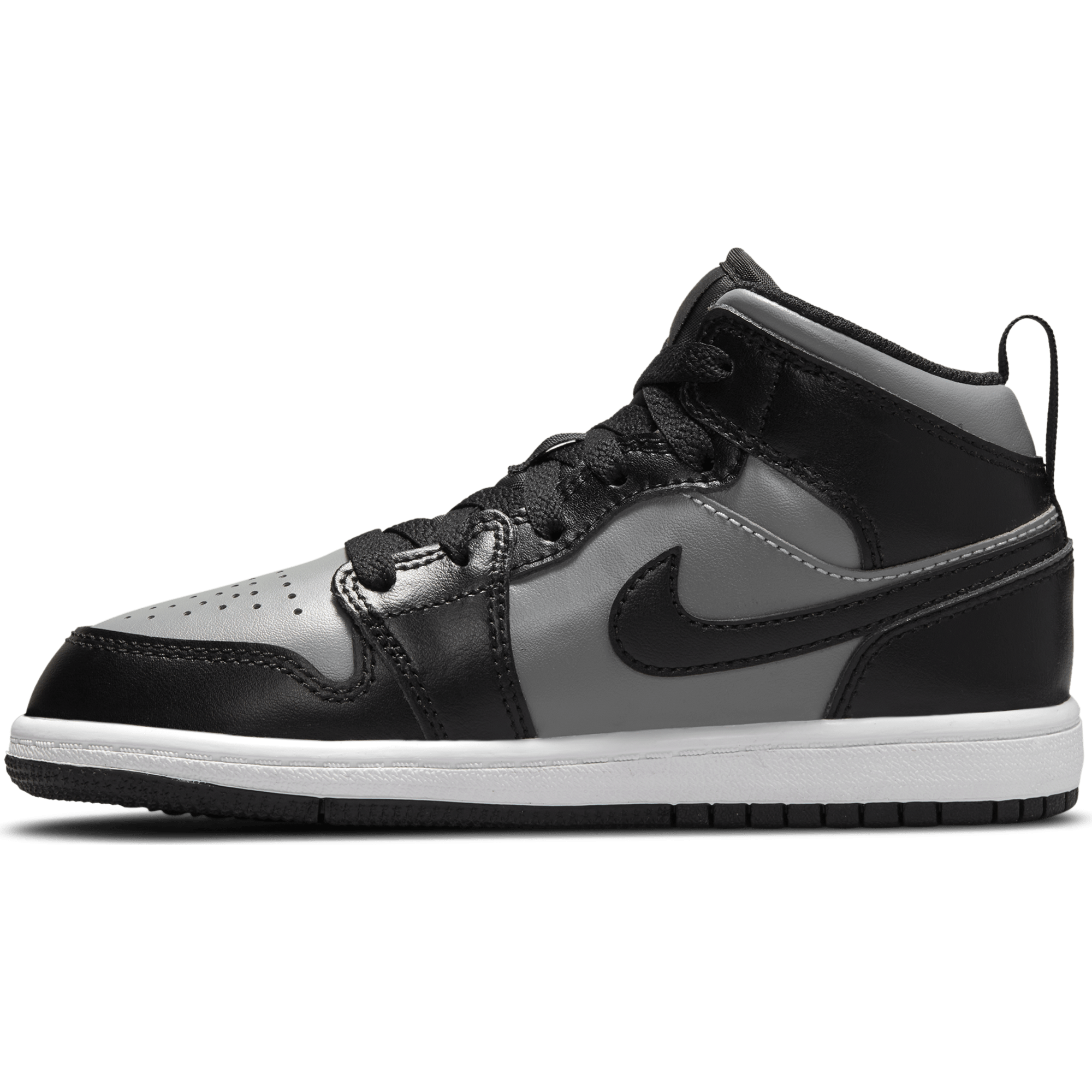 Air Jordan 1 Mid Boy s Preschool