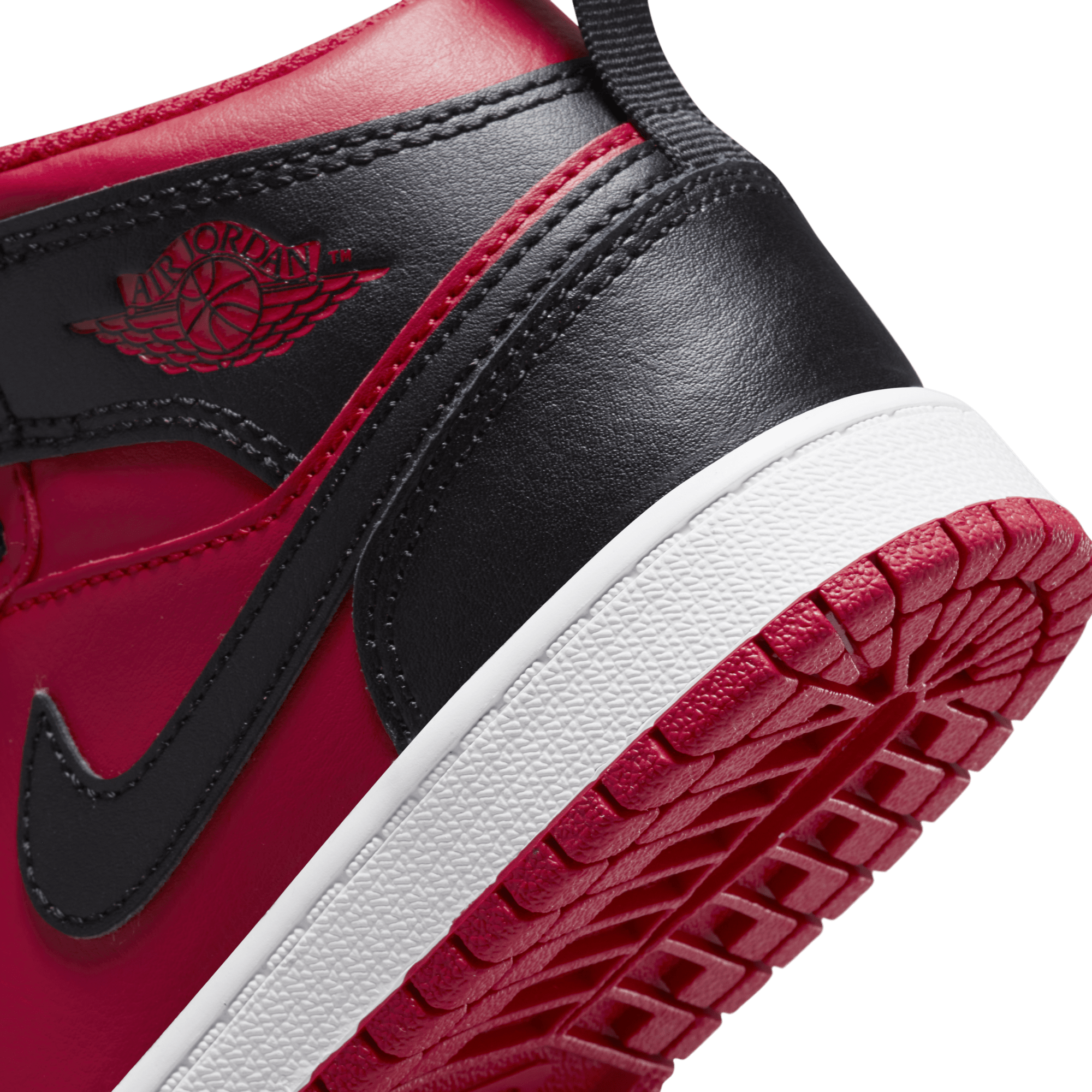 Jordan sales aj1 preschool