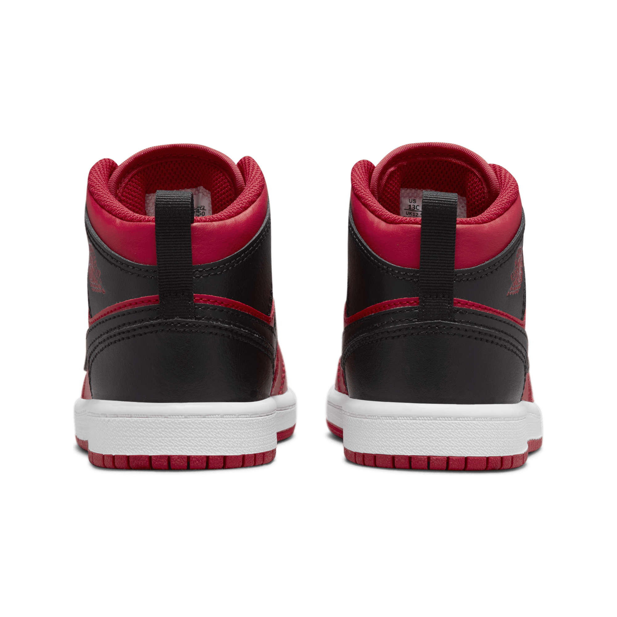 Jordan clearance aj1 preschool