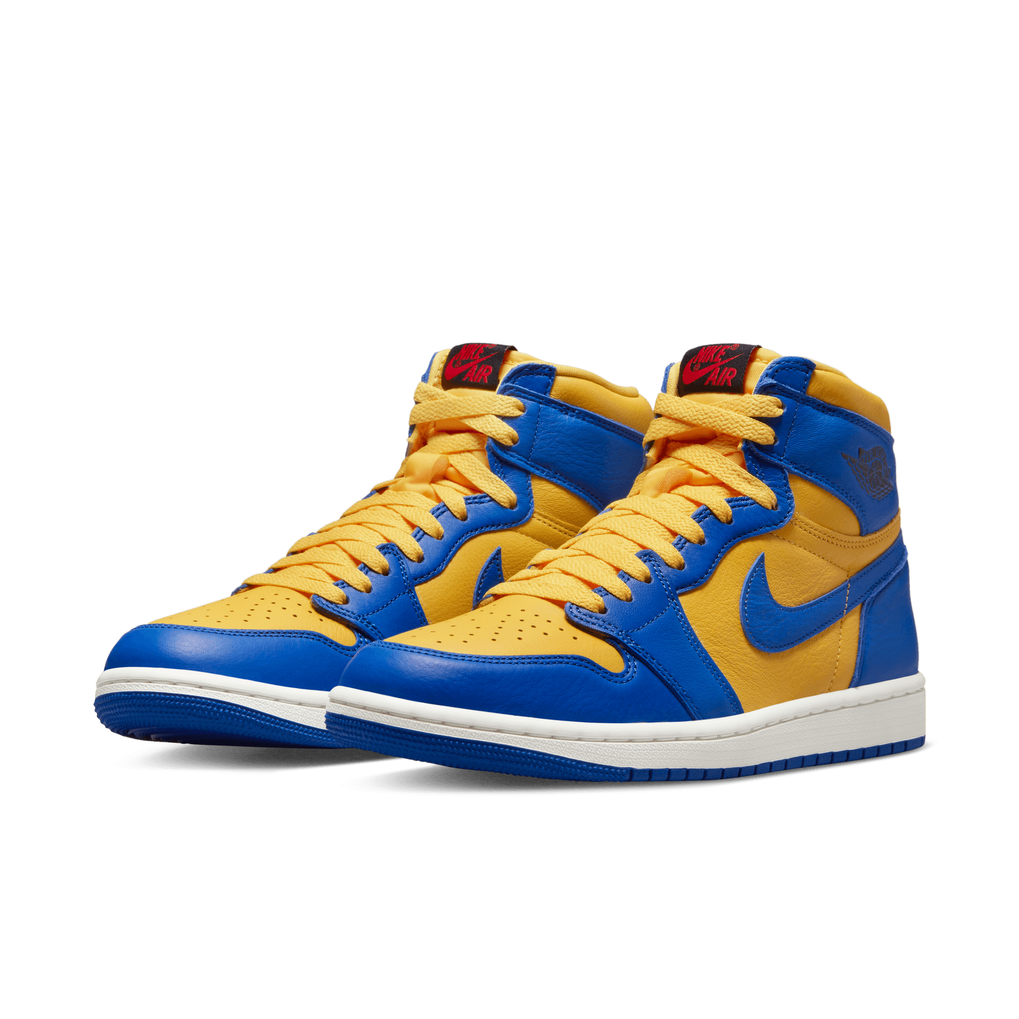 Air Jordan 1 Retro High OG - Women's - GBNY