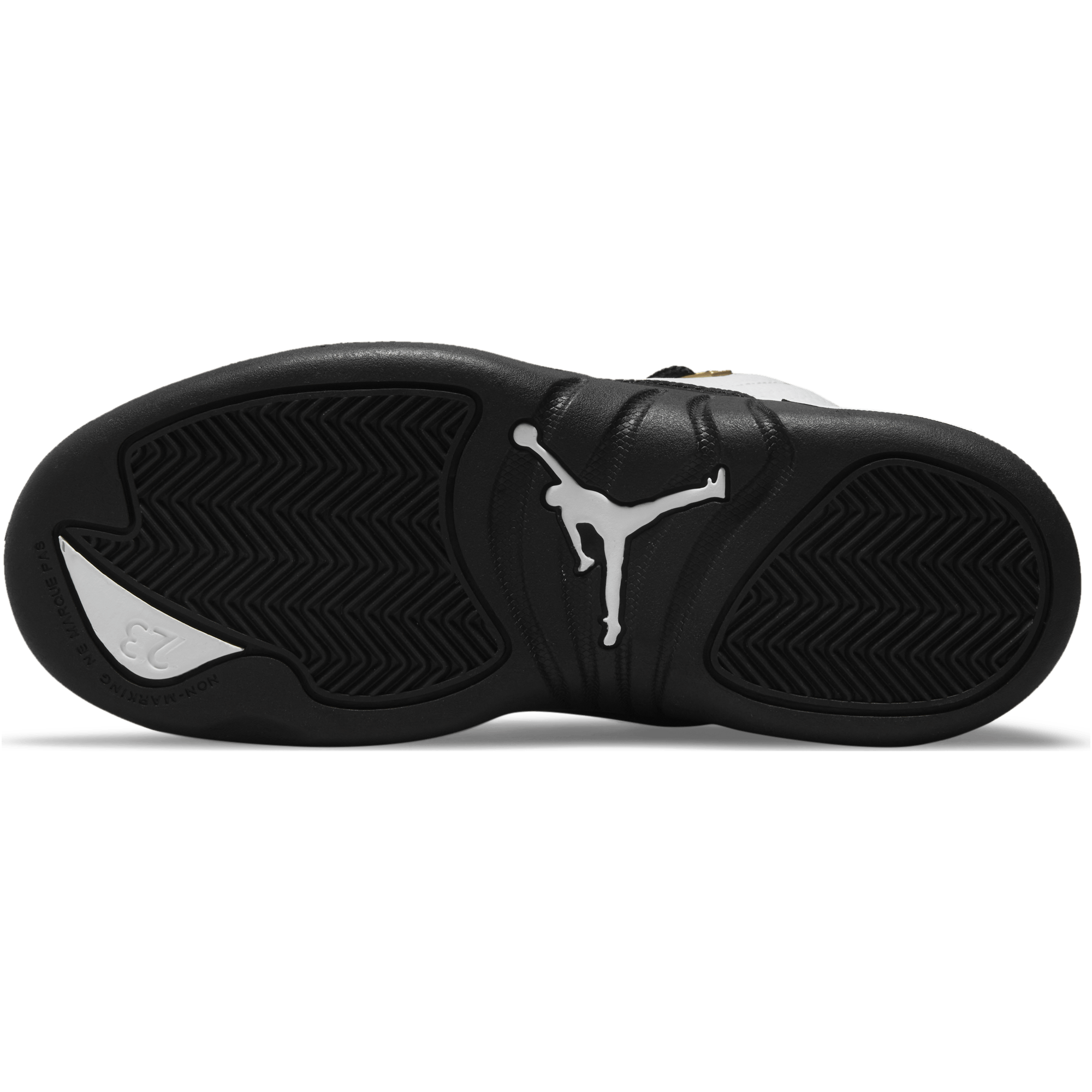 Air Jordan 12 Retro Boy s Preschool