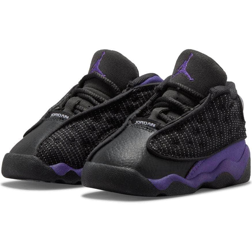 Retro Jordan 13 Court Purple Review + on feet! 