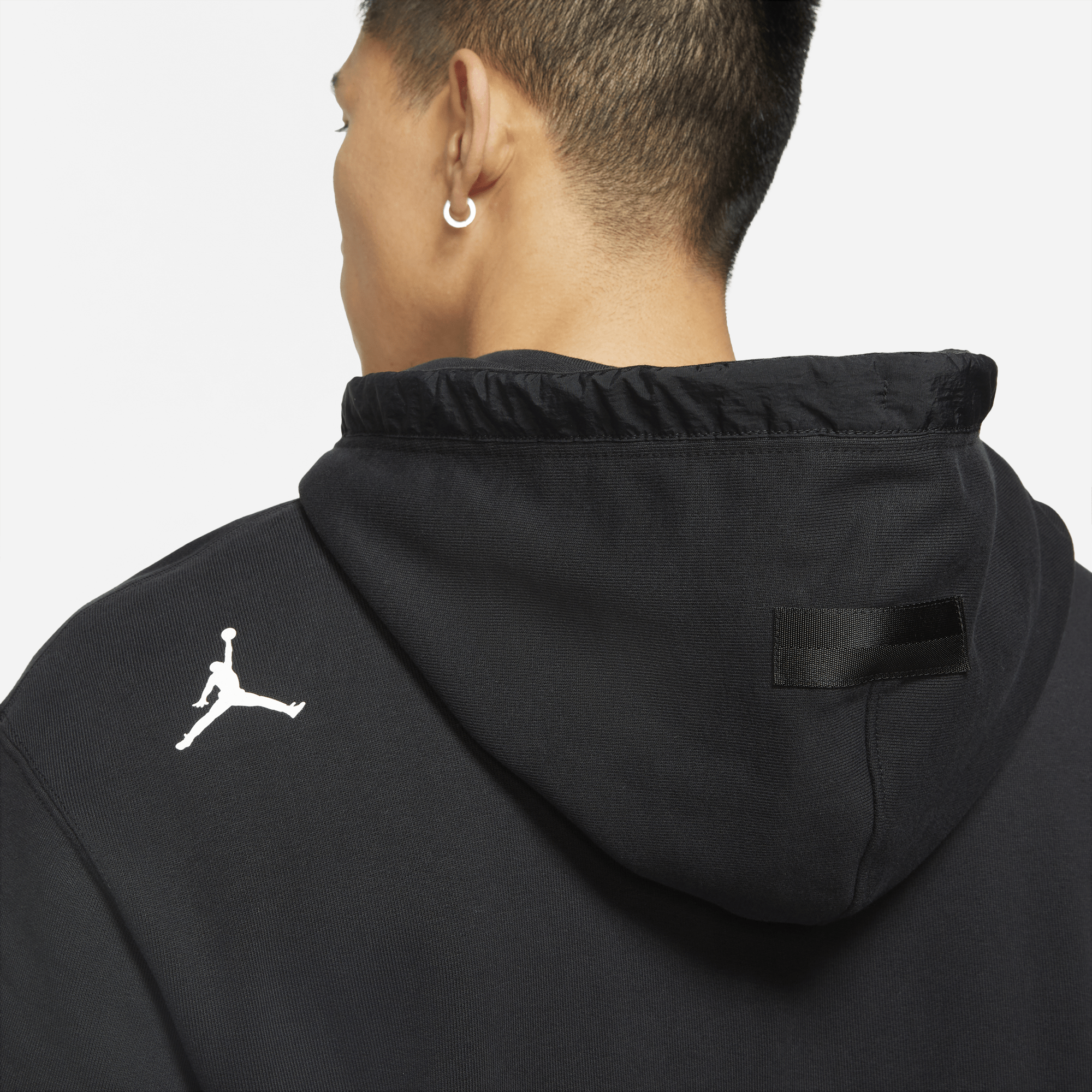 Jordan 23 therma hoodie shop