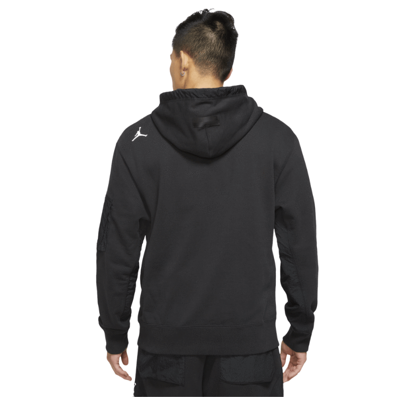 Air Jordan 23 Engineered Fleece Pullover Hoodie Men s