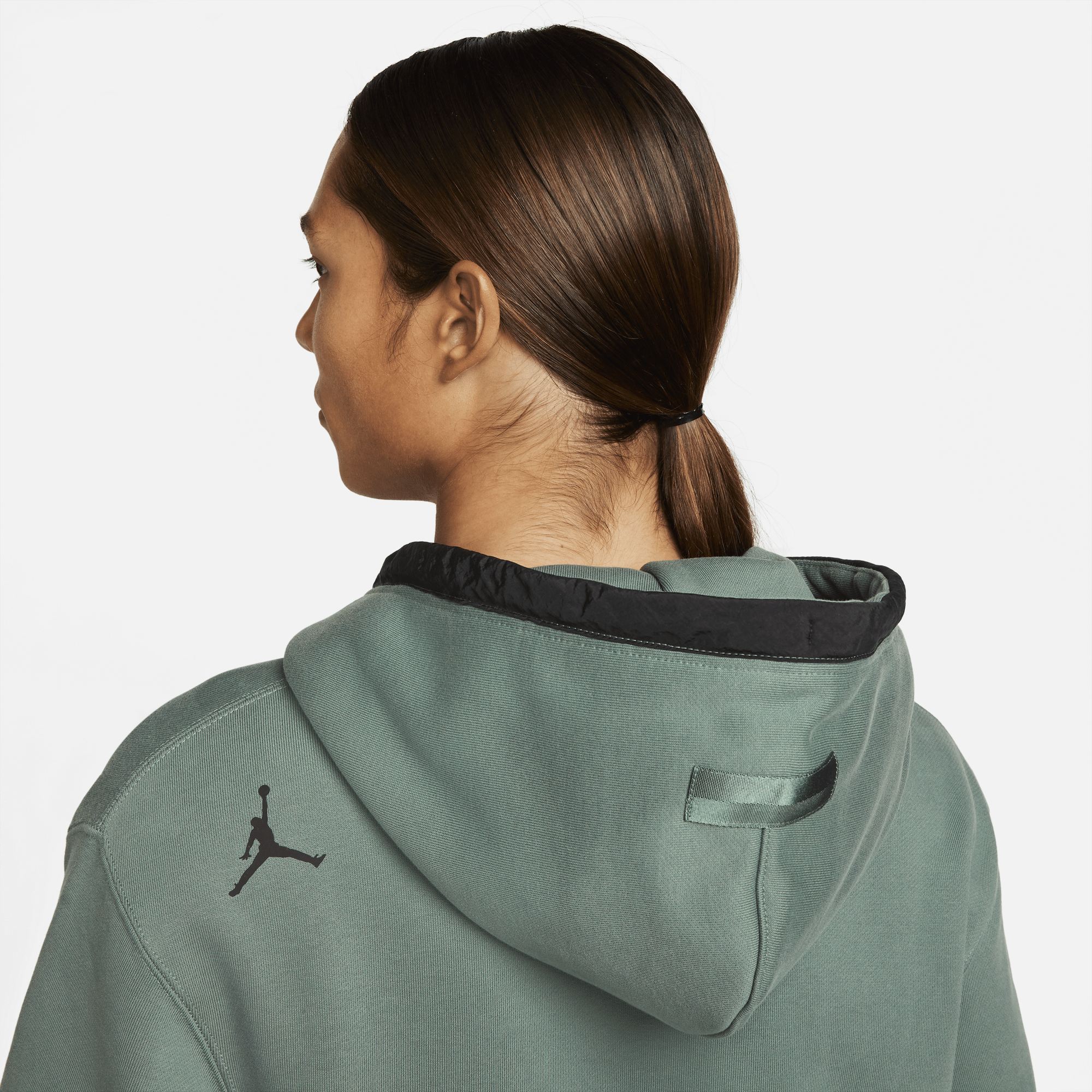 Air Jordan 23 Engineered Fleece Pullover Hoodie Men s