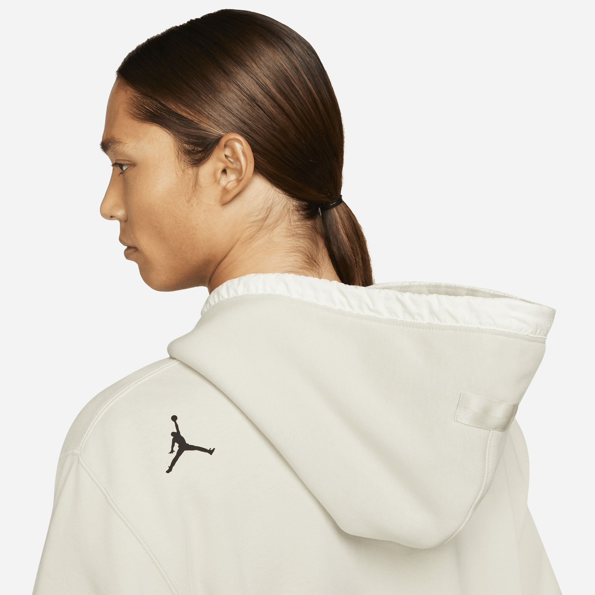 Air Jordan 23 Engineered Fleece Pullover Hoodie Men s
