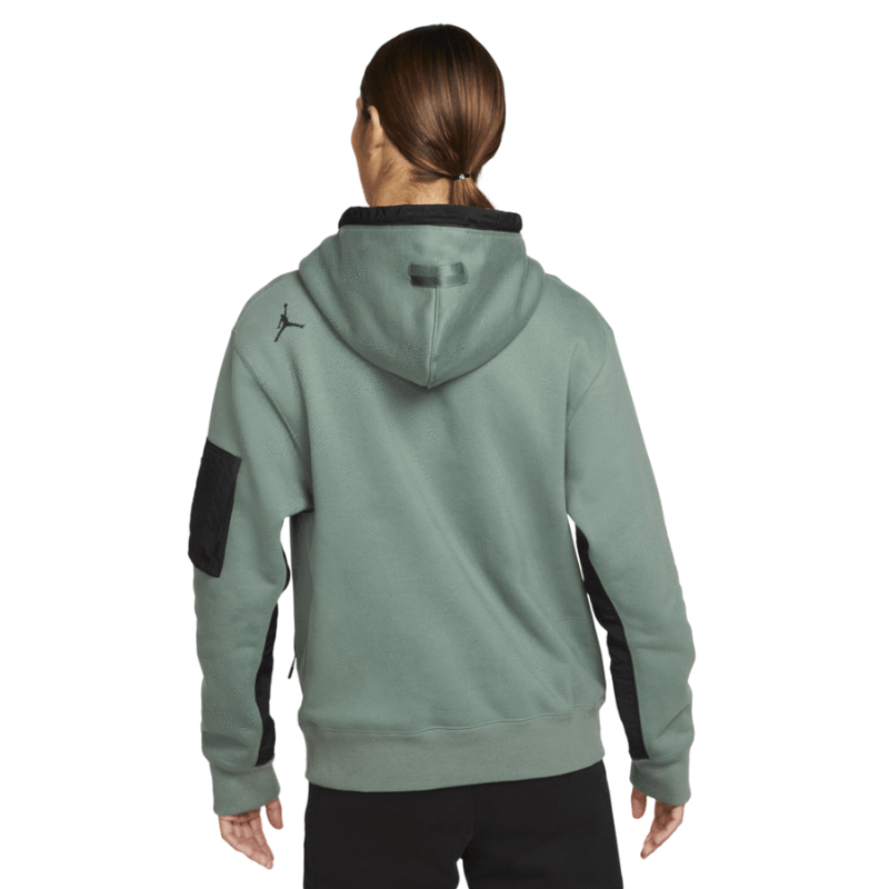 Air Jordan 23 Engineered Fleece Pullover Hoodie Men s