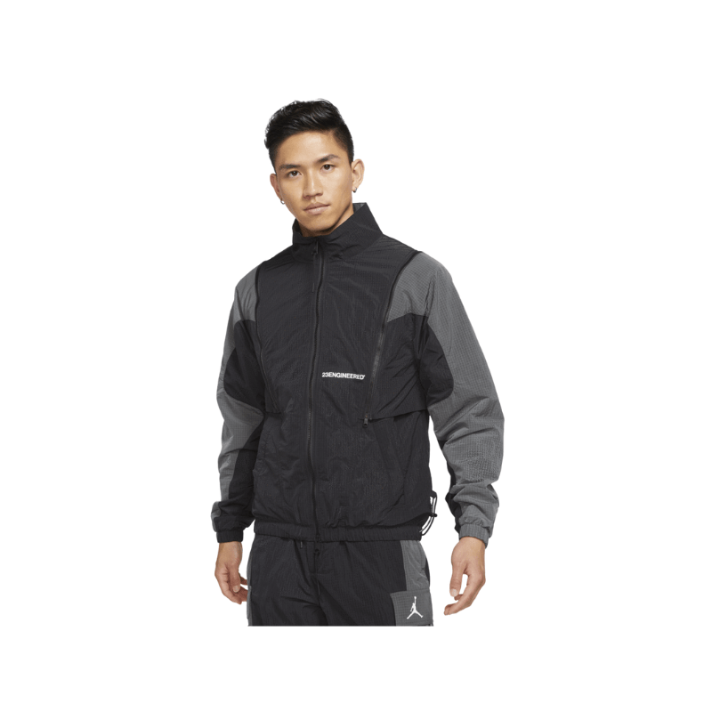 Air jordan 2025 engineered for flight