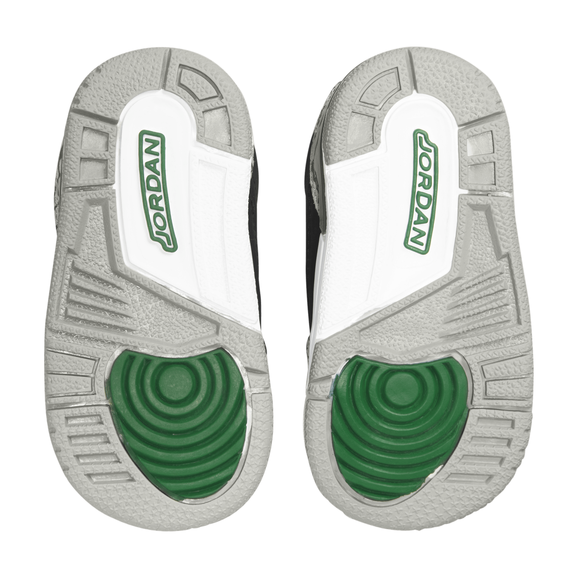 Jordan 3 flip flops sales