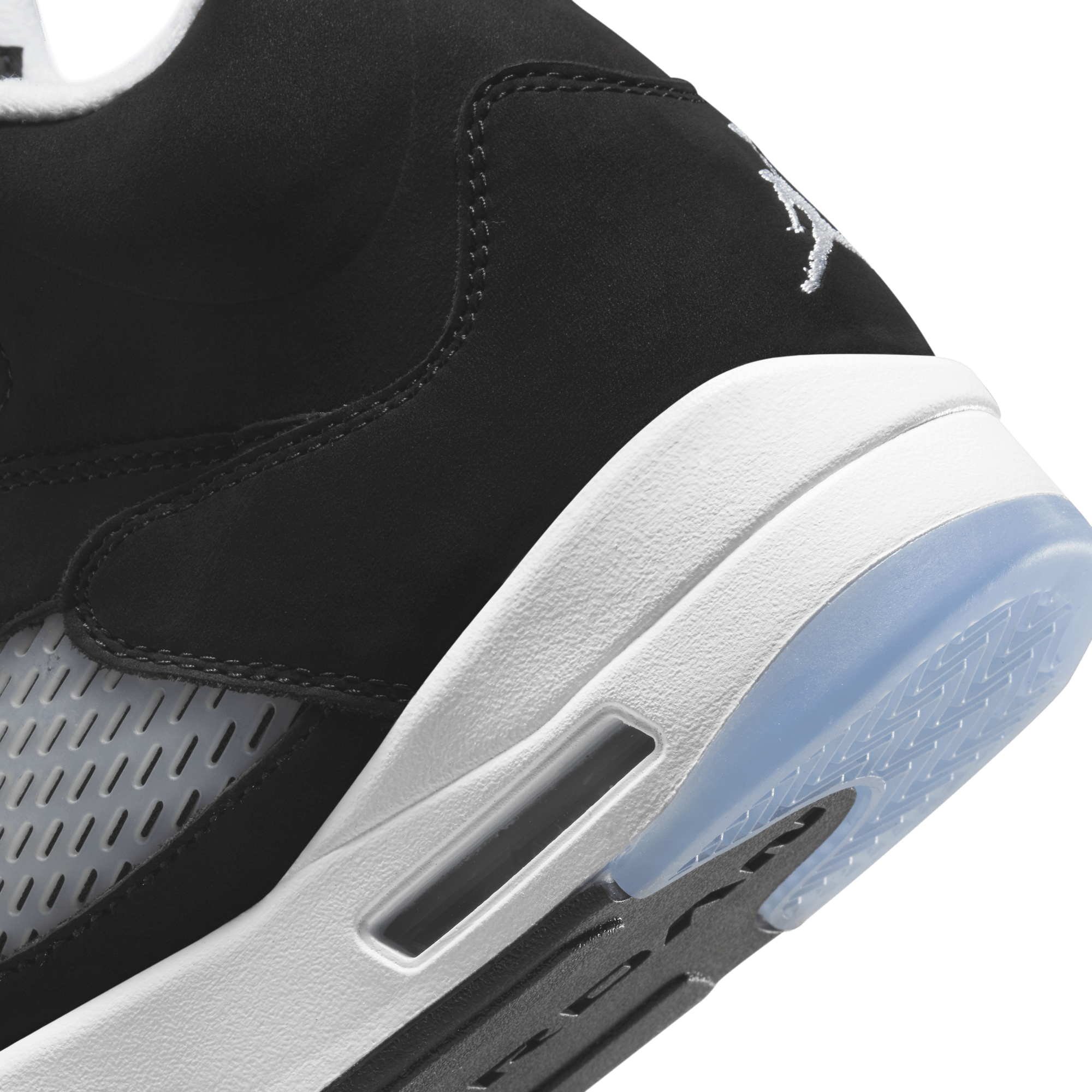 Aj 2025 5 oreo