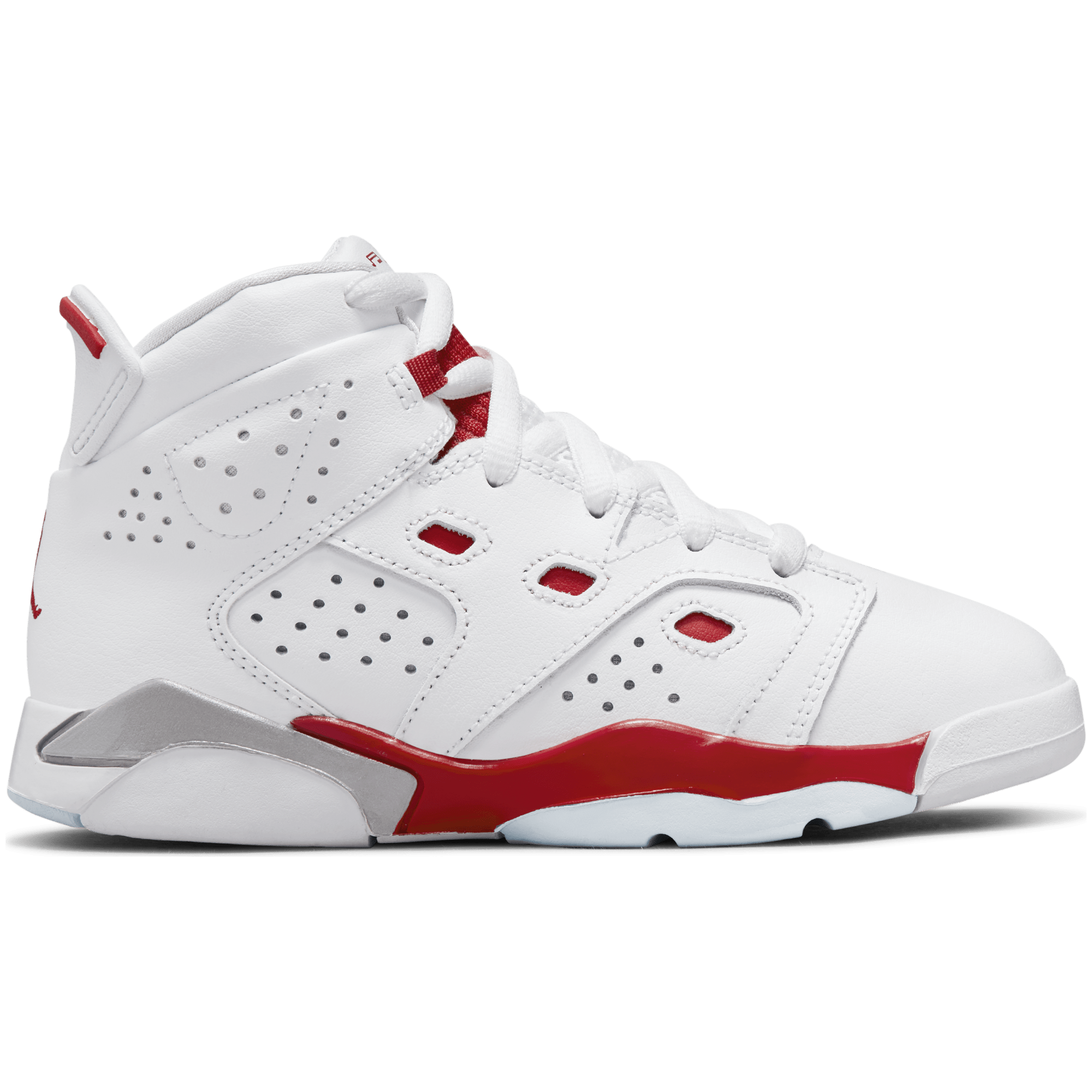 Retro 2025 6 preschool