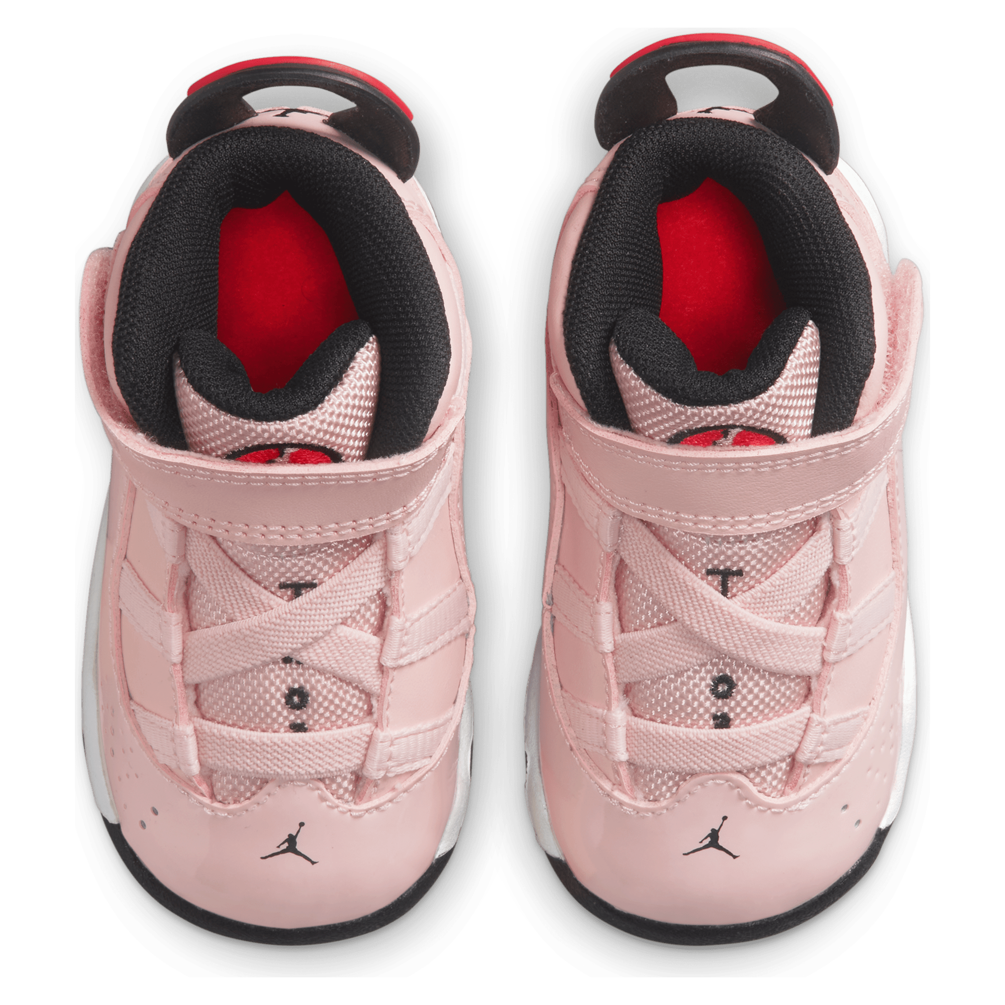 Air Jordan Air Jordan 6 Rings - Toddler