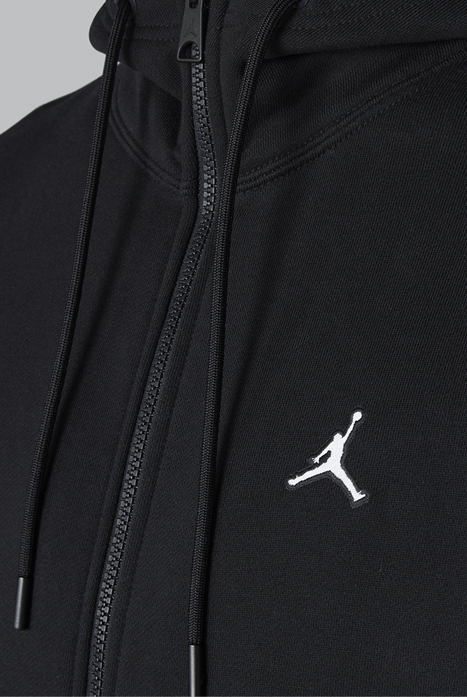 Air jordan 2025 therma hoodie