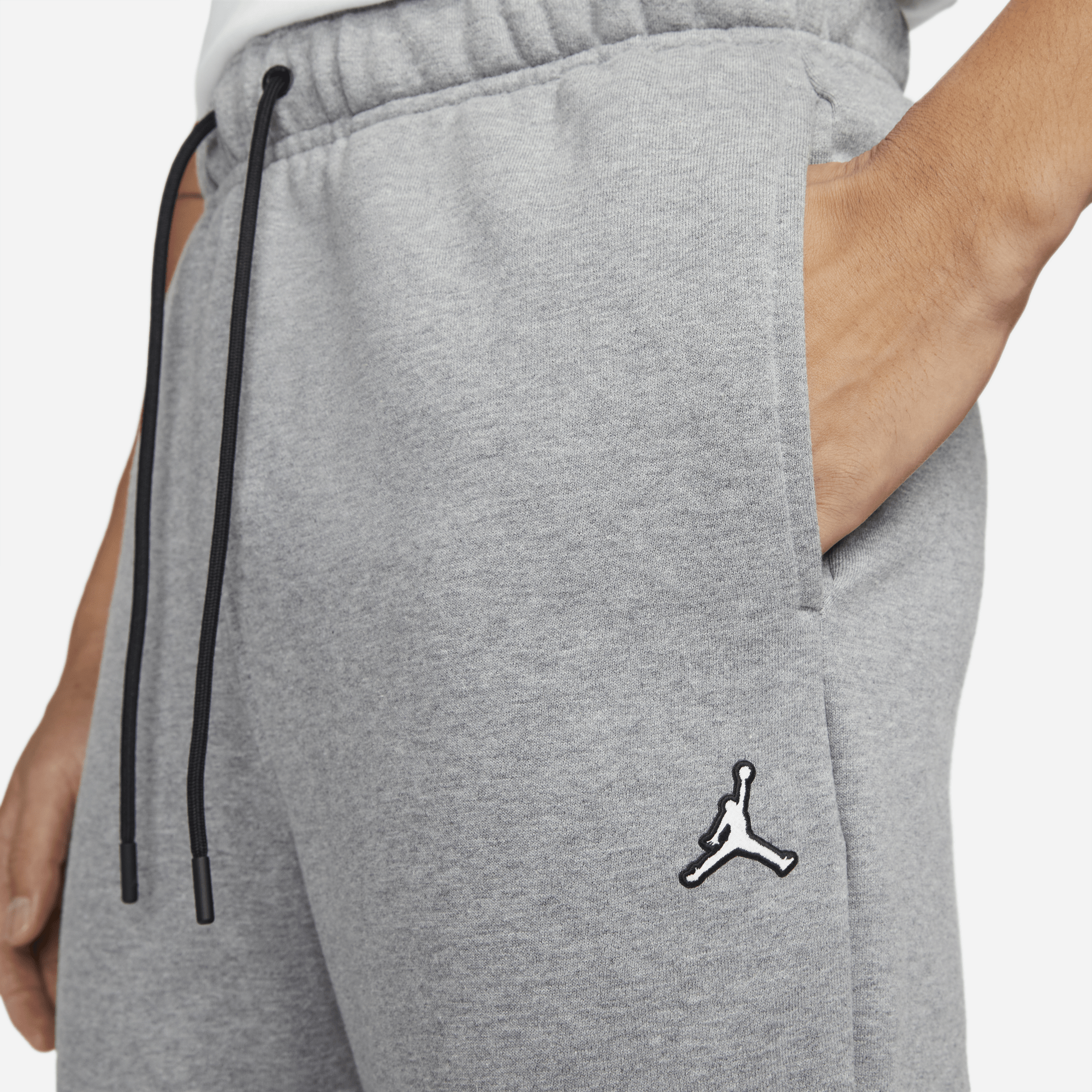 Air Jordan Air Jordan Essentials Fleece Pants - Men's