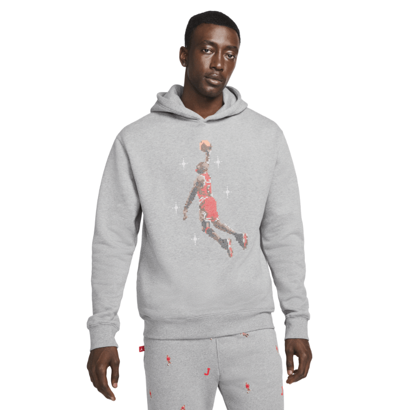 Men hot sale jordan hoodies