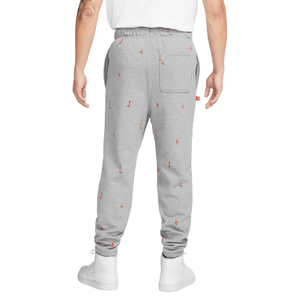 Air Jordan Air Jordan Essentials Printed Fleece Pants - Men's