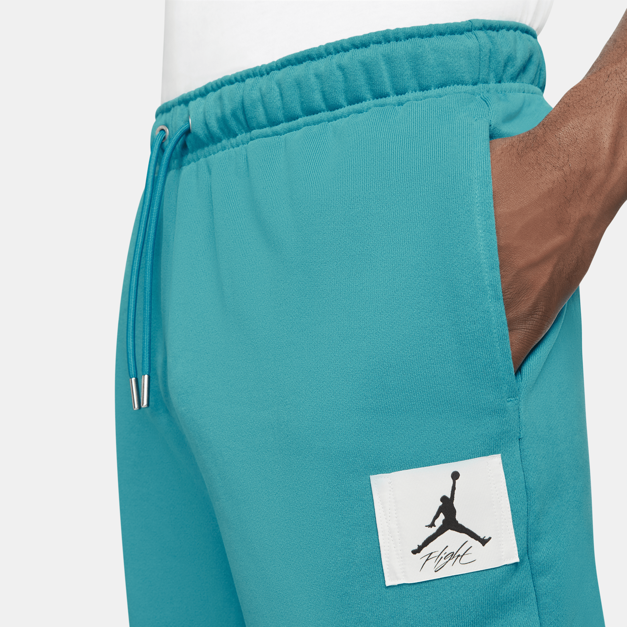 Air Jordan Air Jordan Essentials Statement Fleece Pants - Men's