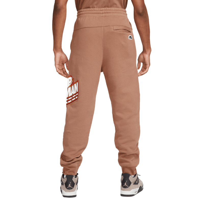 Jumpman fleece pant hotsell