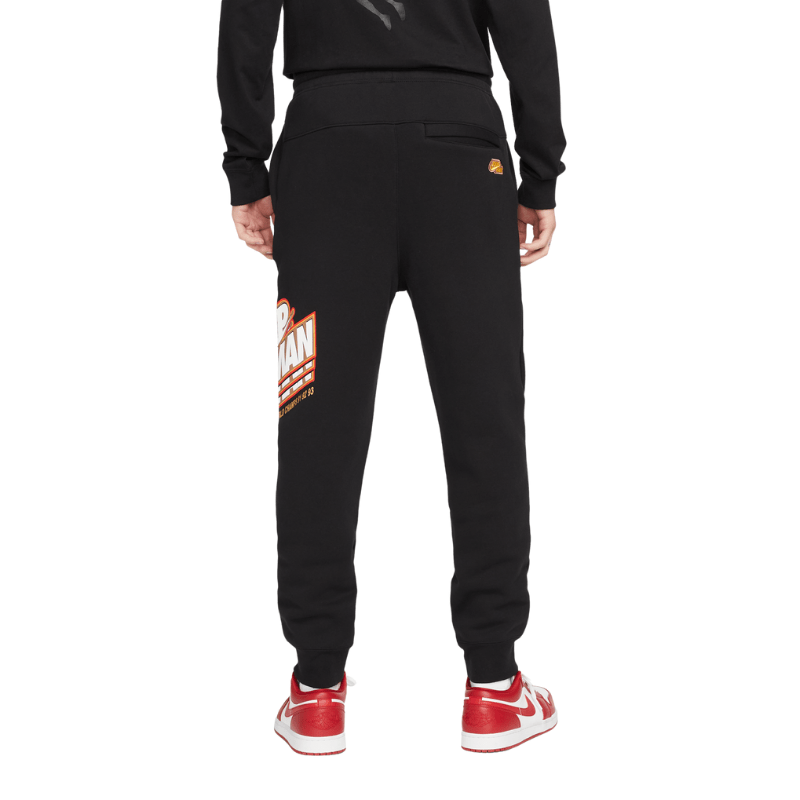 Air Jordan Jumpman Fleece Pants Men s