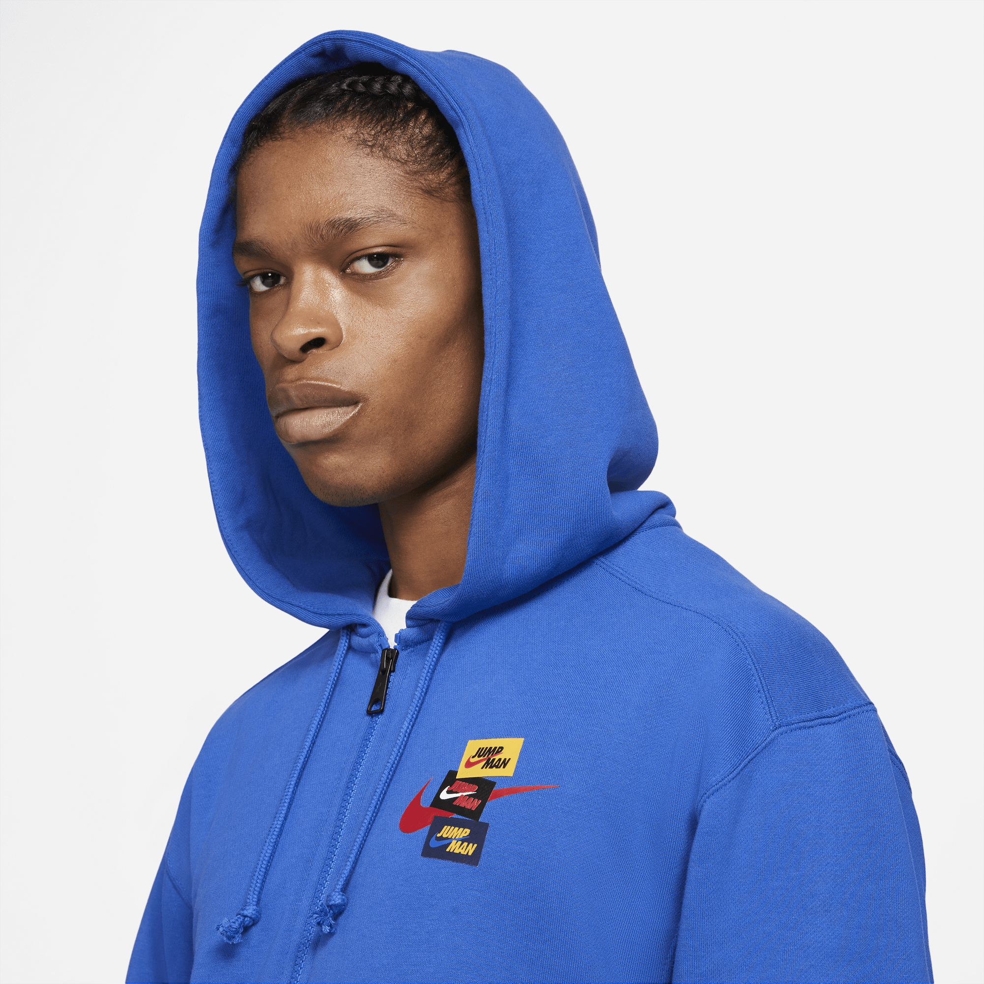 Jordan sportswear jumpman air hoodie hotsell