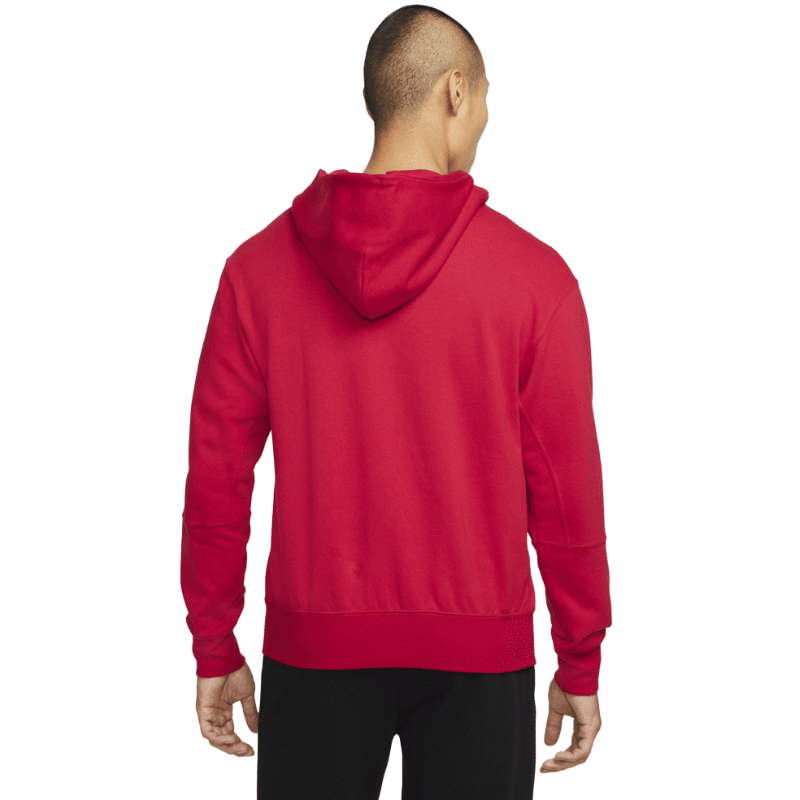 Men's jordan sportswear clearance air jumpman gfx hoodie