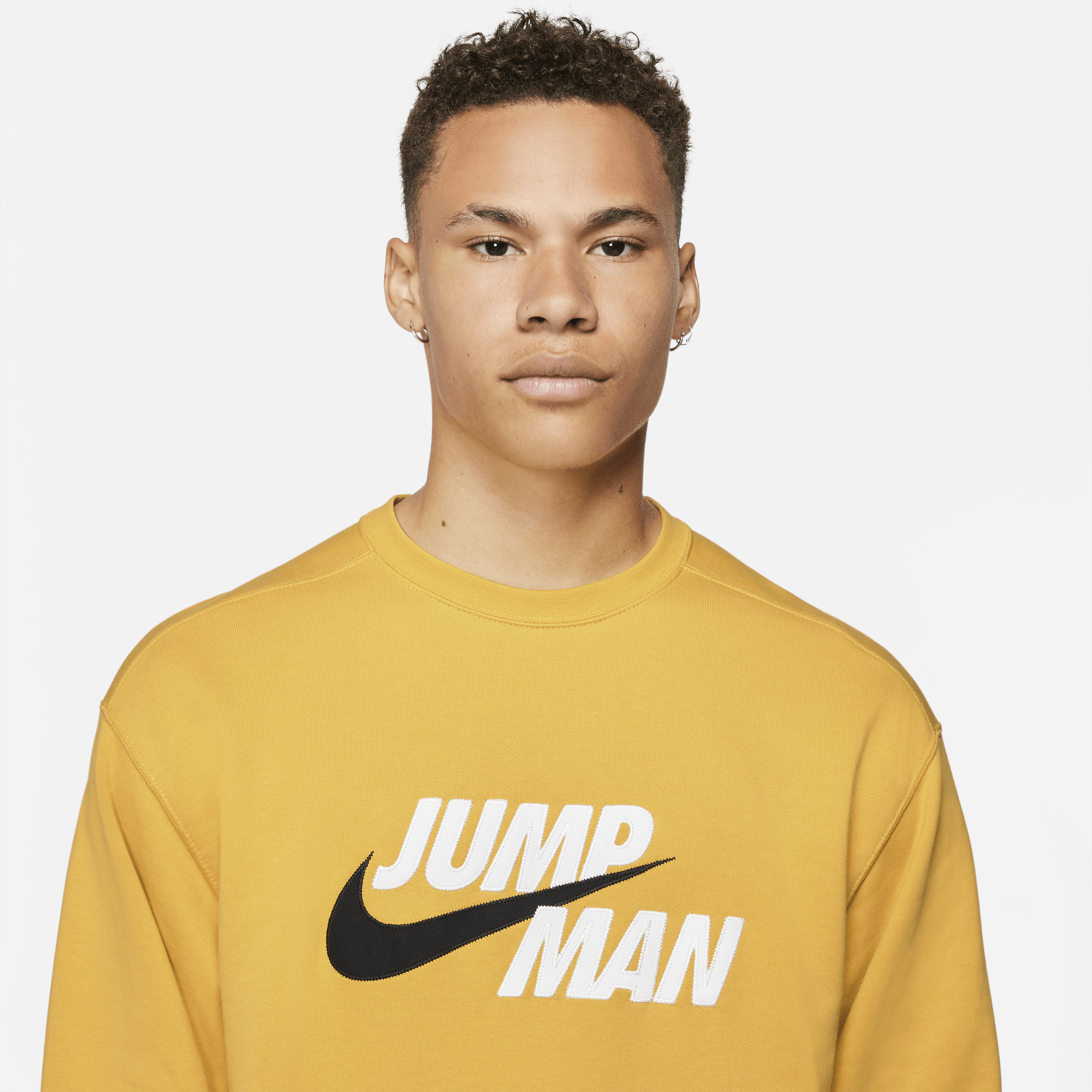 Jumpman sweatshirt online