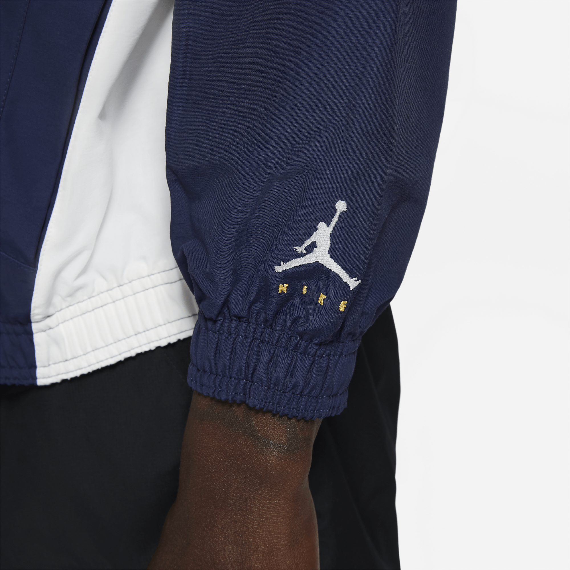 anorak air jordan