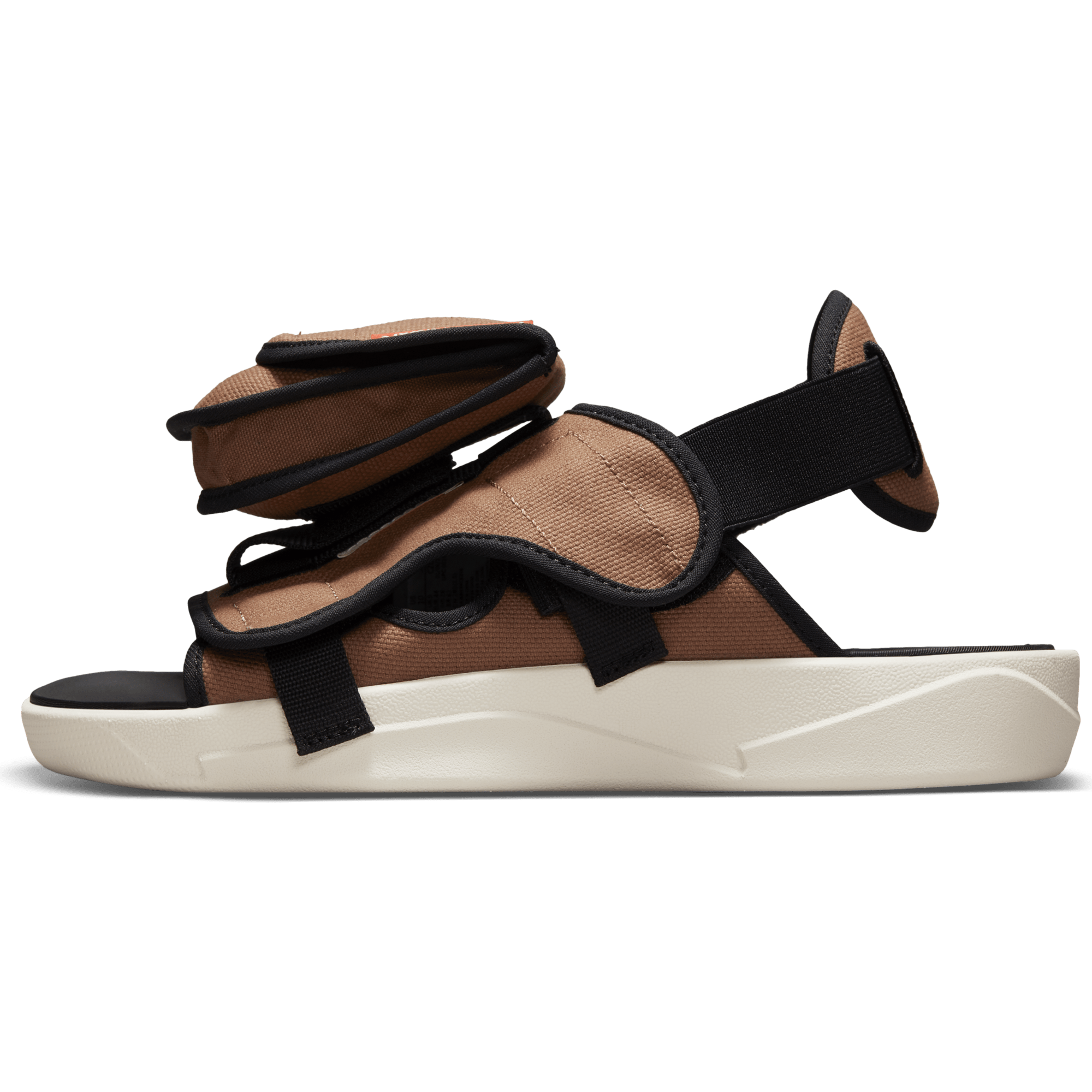 Jordan sales slides 2019