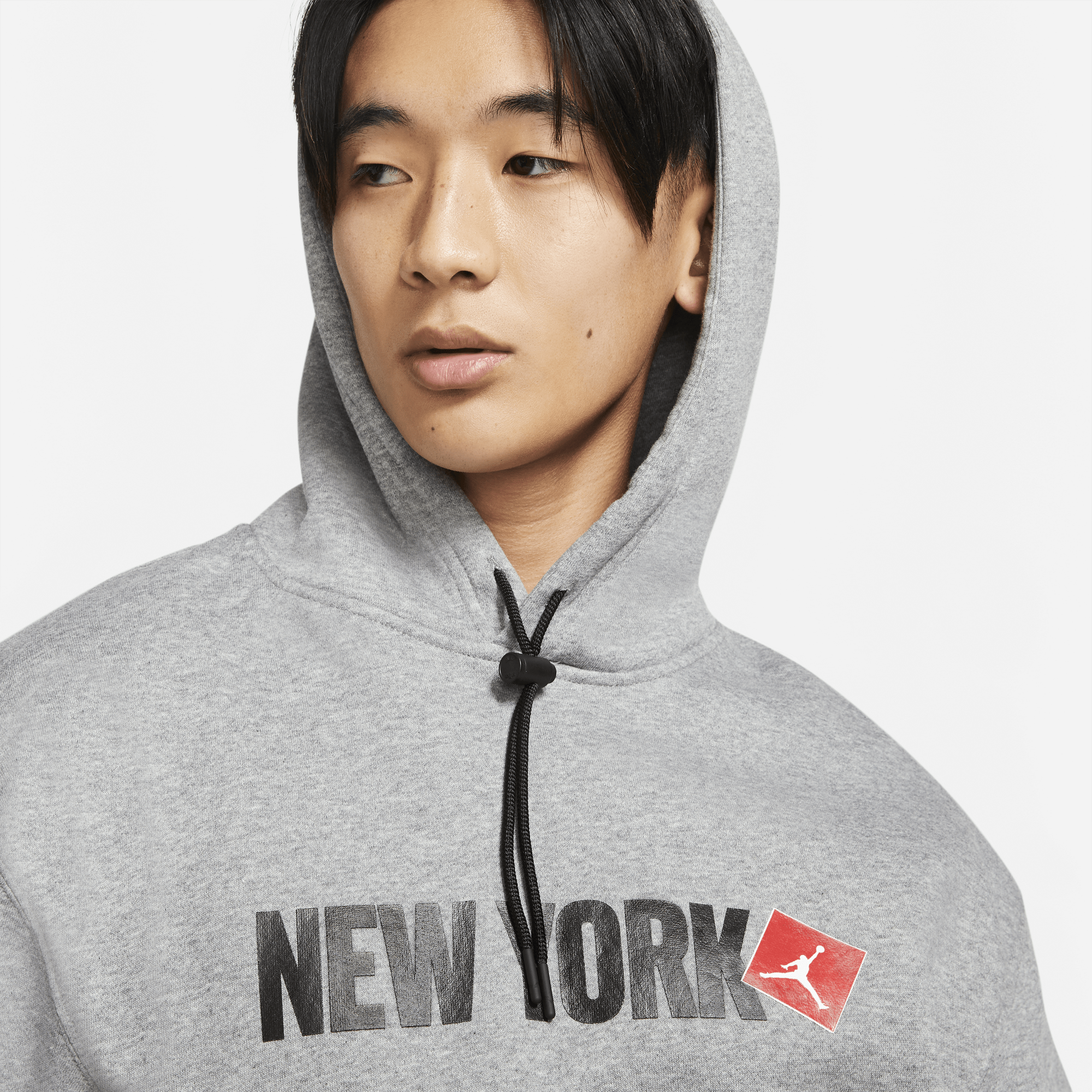 Jordan bhm 2025 pullover hoodie