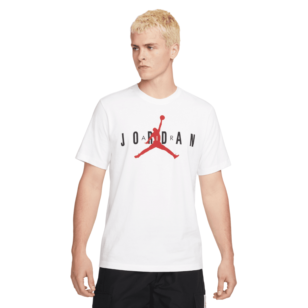 Air Jordan Jumpman Photo T-Shirt - Men's - GBNY