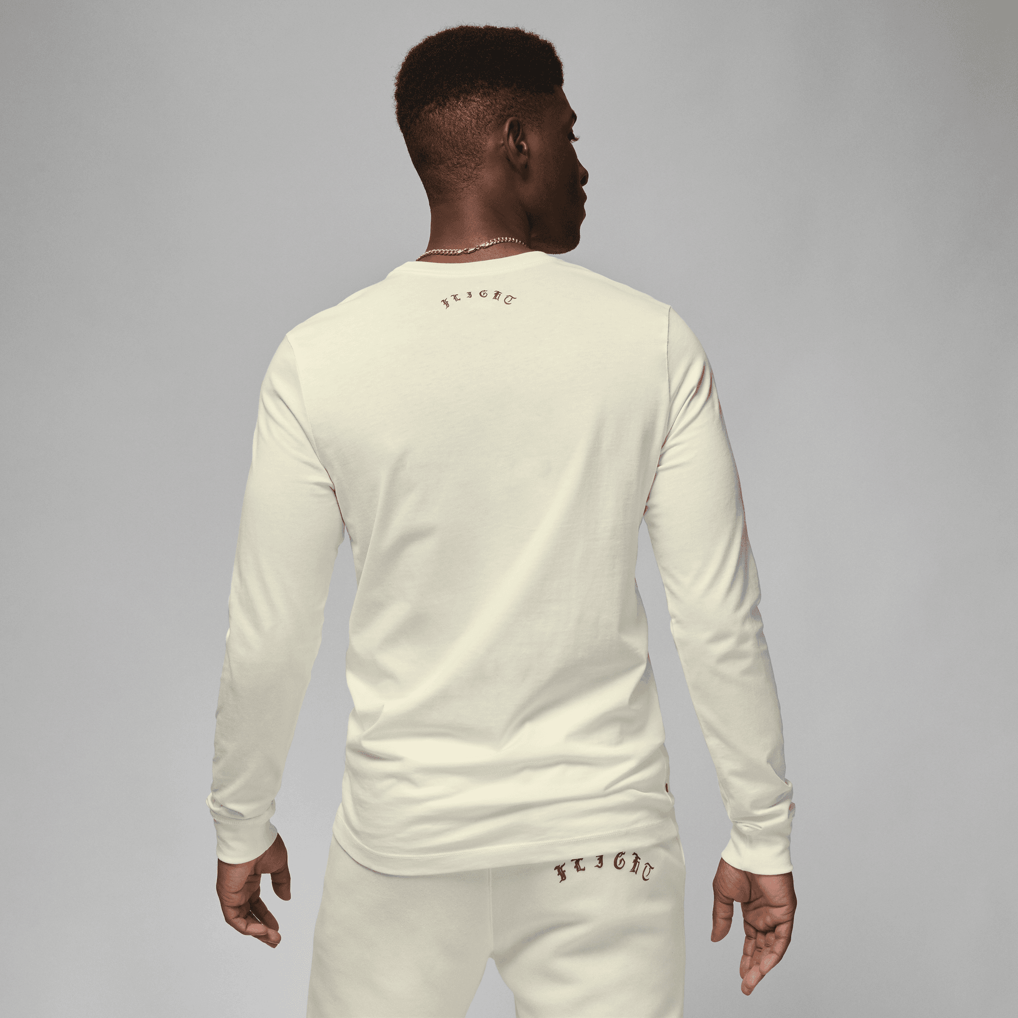Nike rf long 2024 sleeve