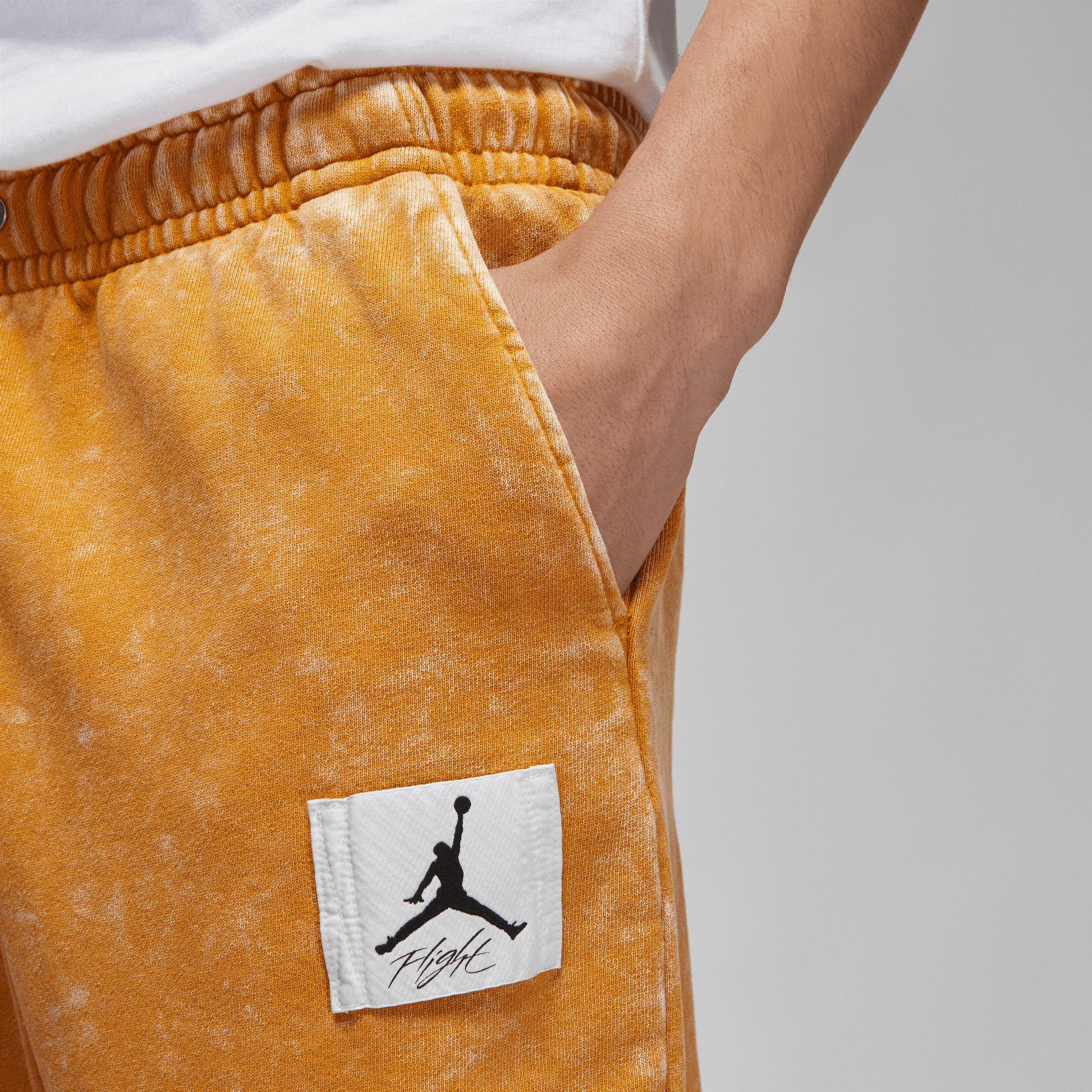 Air Jordan Essential Statement Fleece Pants - Men's