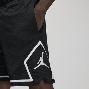 Air Jordan Diamond Mesh Shorts - GBNY