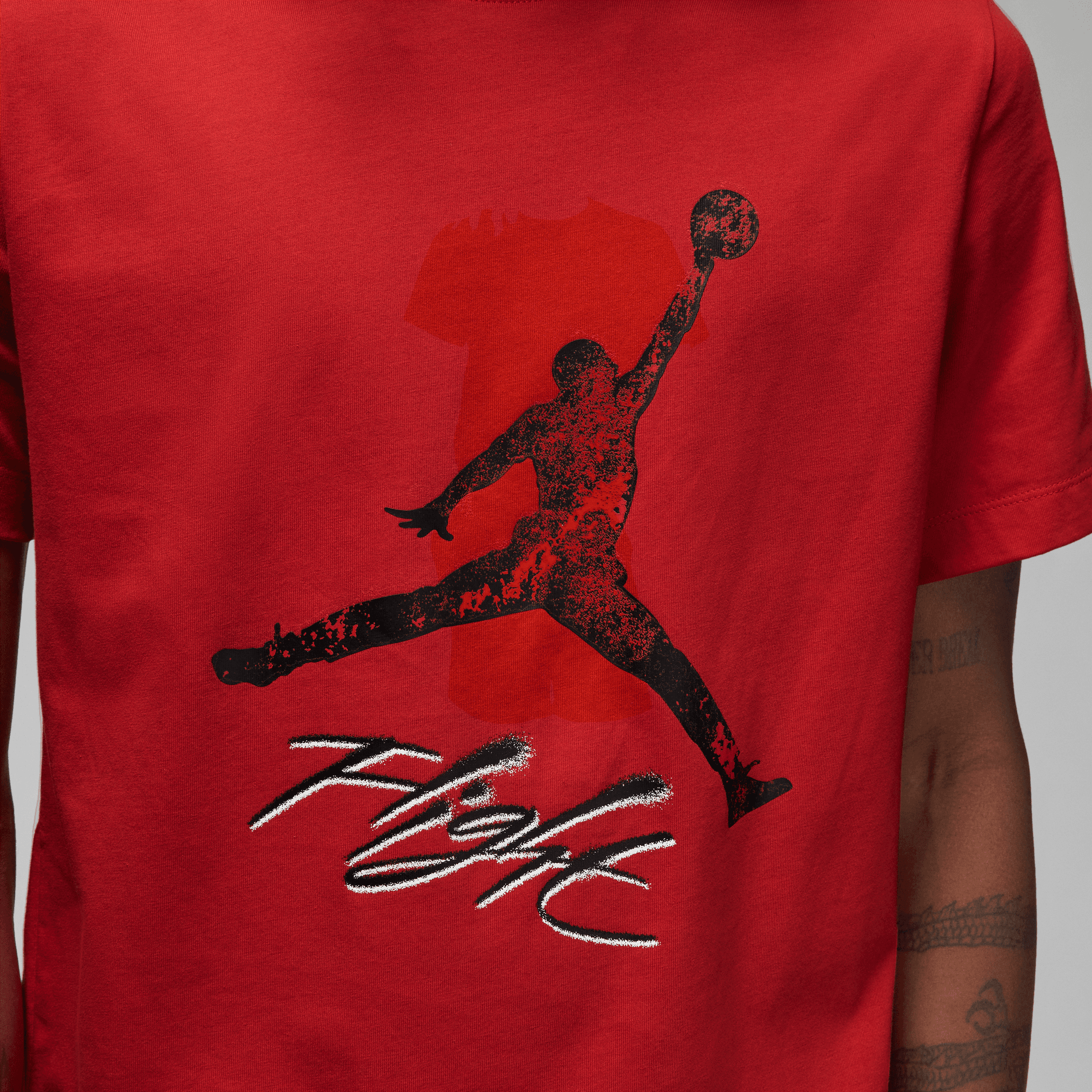 Air Jordan Essentials Jumpman T Shirt Men s