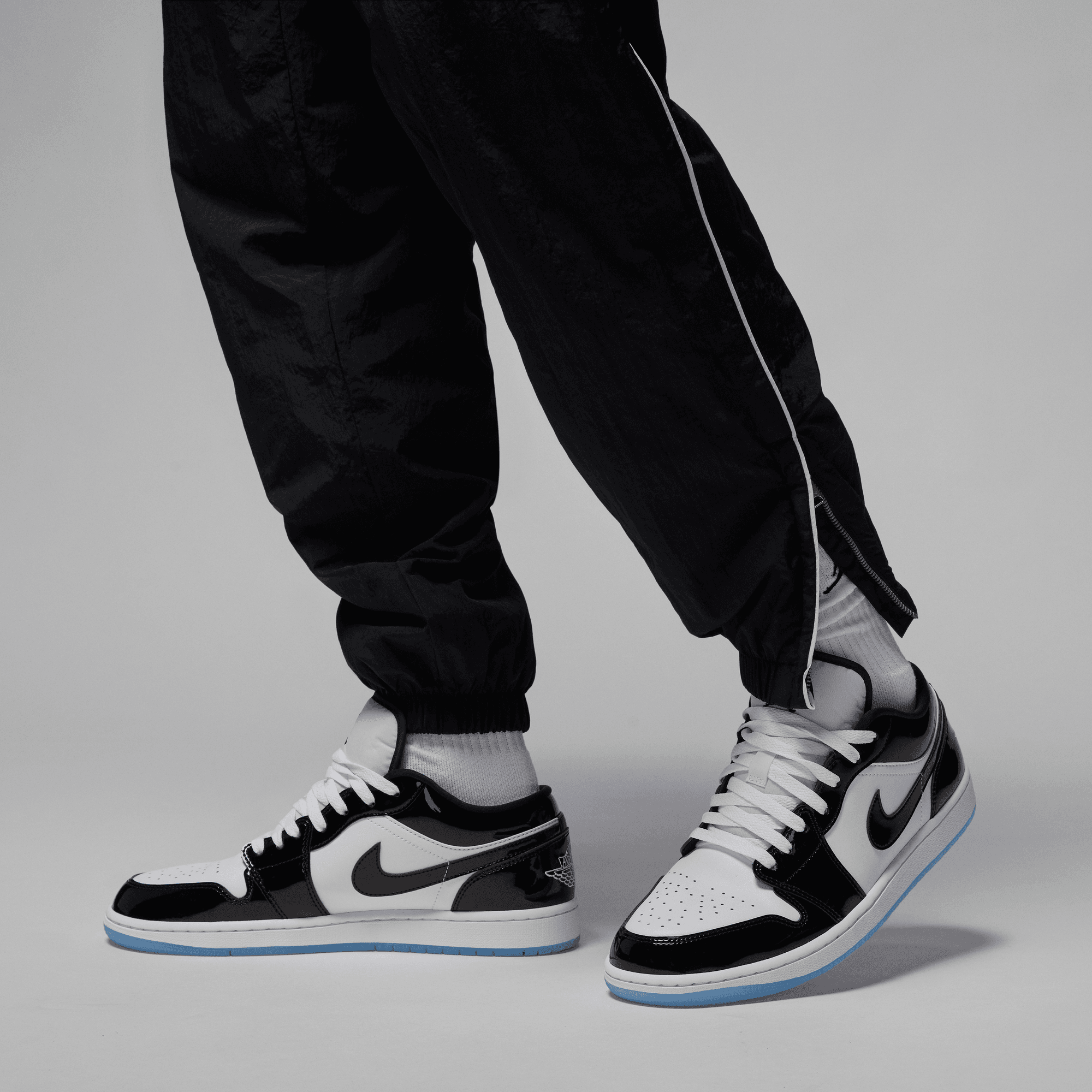 Air Jordan Essentials Warm Up Pants Men s