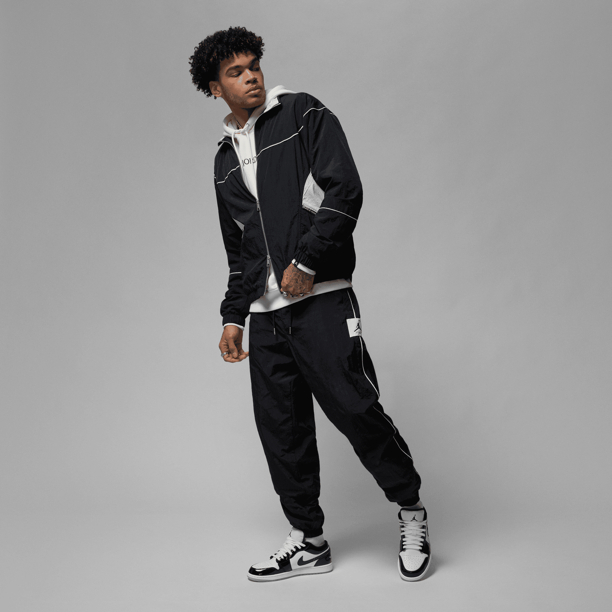 Air Jordan Essentials Warm Up Pants Men s