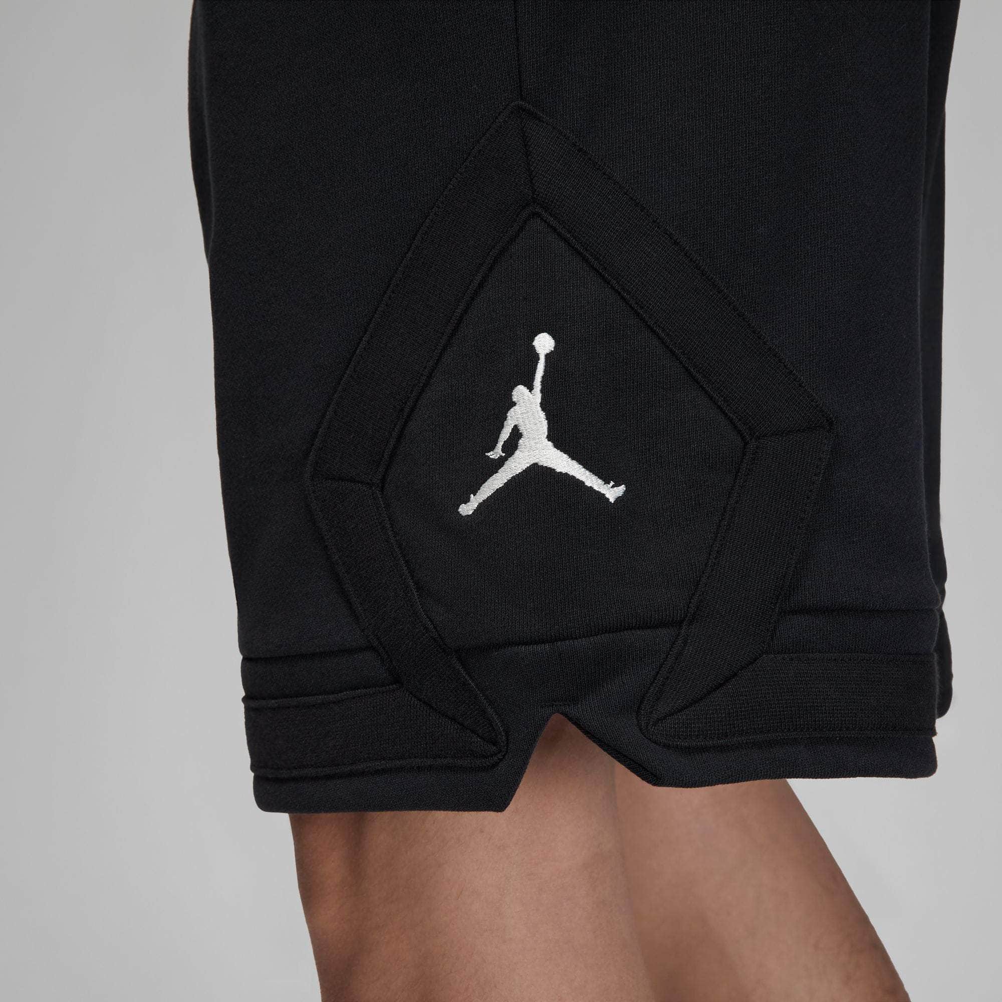 Air Jordan APPAREL Air Jordan Flight Fleece Shorts - Men's